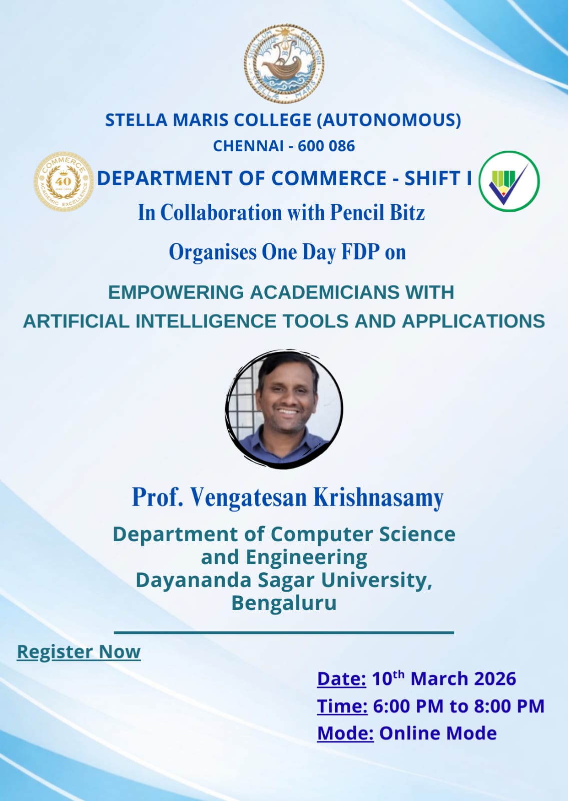 Stella Maris College  